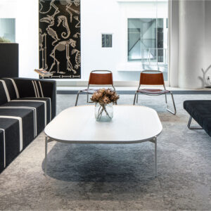 Forbo tessera résidentiel sols textiles UFTM