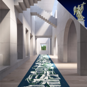 Radici Collection Dialogue by Brush UFTM Sols Textiles Moquette_Flooring_Floor_Carpet_Rug