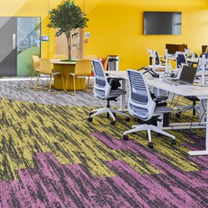 IVC Commercial Collection Modulea, Itec et Ombra UFTM Sols Textiles_Moquette_Flooring_Floor_Carpet_Rug