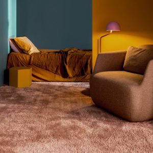 ITC Carpets Collection Bold Indulgence UFTM Sols Textiles Moquettes