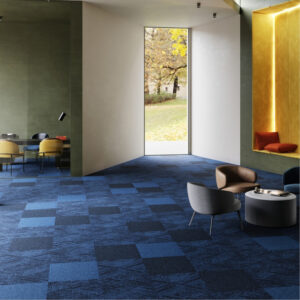 IVC Commercial Contour View Creative Spark Sols Textiles UFTM moquette