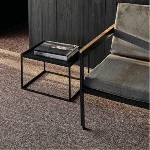 IVC Commercial Imperfection Grit sols textiles UFTM moquette