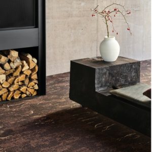 IVC Commercial Imperfection Grit Bruut Rupture sols textiles UFTM