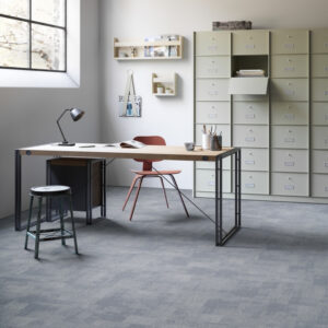 IVC Rudiments sols textiles UFTM