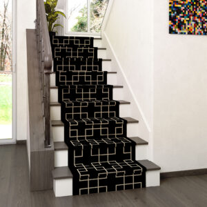 Lano Avenue III couloir sols textiles UFTM