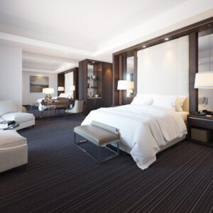 lano zen design moquette personnalisée uftm sols textiles