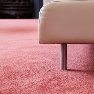 Lano Satine moquette velours coupé sols textiles UFTM