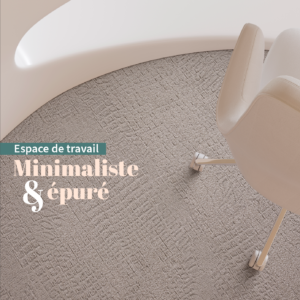 IVC Commercial Collection Immersion Alternate UFTM Sols Textiles Moquette