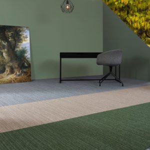 Bloq Collection Rythm UFTM Sols Textiles Moquette