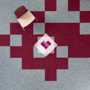 Bloq Collection Flow UFTM Sols Textiles Moquette