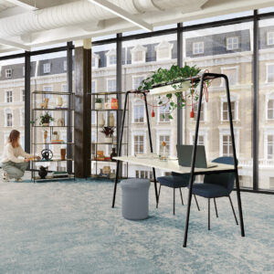 Shaw Contract New Path sols textiles UFTM moquette