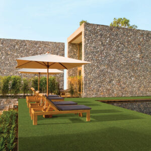 Virgo outdoor sols textiles UFTM