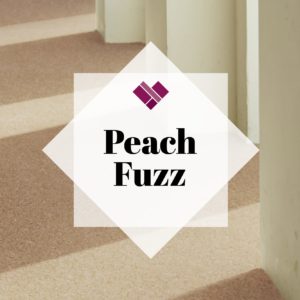 UFTM Sols Textiles Moquettes_Tapis_Floor_moquette_deco_Peach Fuzz Pantone