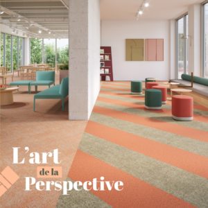 Tarkett Collection Desso Essence UFTM Sols Textiles Moquette