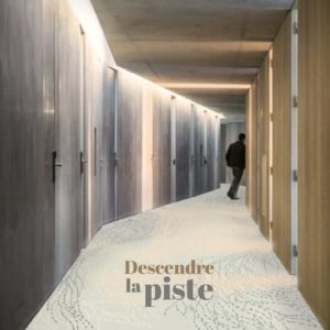 Balsan Collection UFTM Sols Textiles Moquettes