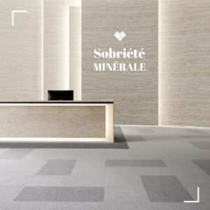 IVC Commercial Immersion Animate Collection UFTM Sols Textiles Moquettes