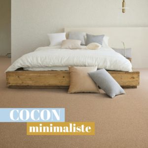 Lano Startwist Supreme Collection UFTM Sols Textiles Moquettes