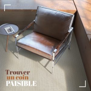 modulyss First Streamline Collection UFTM Sols Textiles Moquettes