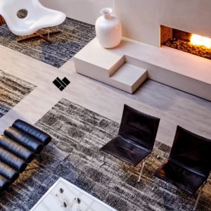 Shaw Contract Haven Collection UFTM Sols Textiles Moquettes