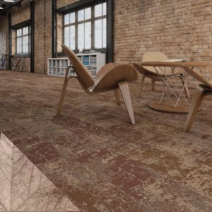 Forbo Flotex Tundra Collection UFTM Sols Textiles Moquettes