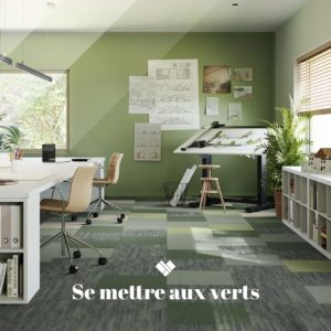 IVC Commercial Light Art Collection UFTM Sols Textiles Moquettes