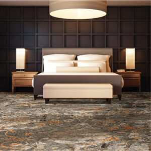 Radici sols textiles UFTM moquette