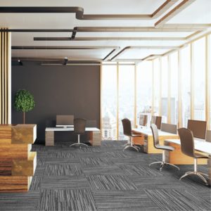 Radici tiles moquette sols textiles UFTM