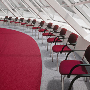 Tarkett Couleur Magenta Sols Textiles UFTM