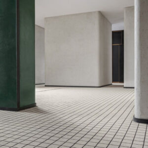 Radici Quaderna I-II Dessin Minimalisme Sols Textiles UFTM