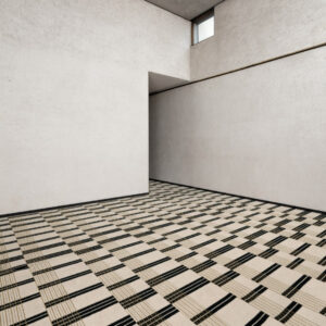 Radici Deco Dessin Minimalisme Sols Textiles UFTM