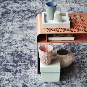 Tarkett Dessin Vintage Sols Textiles UFTM