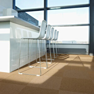 Tarkett Verso Matière Texture Brut Sols Textiles UFTM