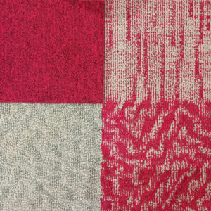 Tecsom Decostructure Couleur Magenta Sols Textiles UFTM