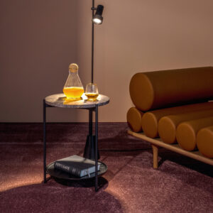 ITC Lumina Dessin Vintage Sols Textiles UFTM