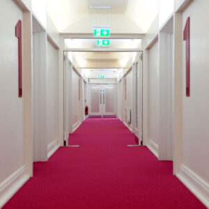 Forbo Couleur Magenta Sols Textiles UFTM