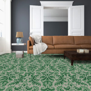 Balsan Top Design Dessin Vintage Sols Textiles UFTM