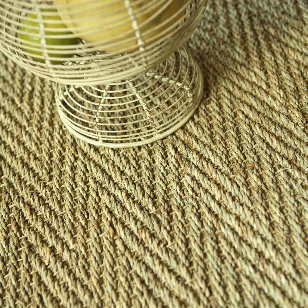 Balsan Inca Matière Texture Brut Sols Textiles UFTM