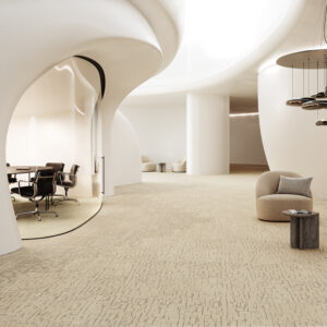 Modulyss Litho Gradient Dessin Minimalisme Sols Textiles UFTM