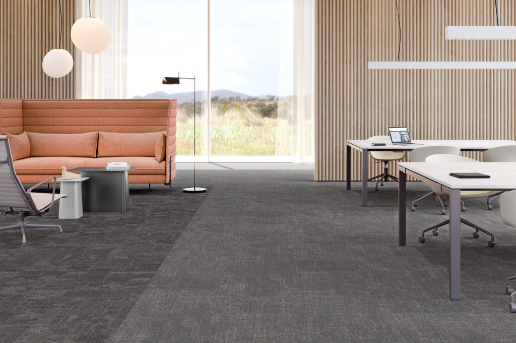 Shaw Contract Floor Architecture collection