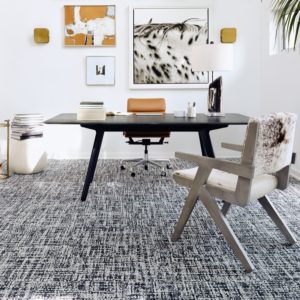 Shaw Contract Feature moquette structurée sols textiles UFTM