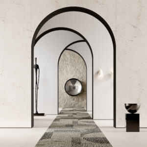 shaw contract forum couloirs uftm sols textiles