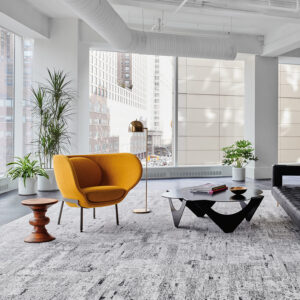 ShawContract Haven Familiar Tile résidentiel sols textiles UFTM