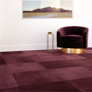 ShawContract résidentiel sols textiles UFTM