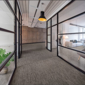 Belysse Pro Nature Matière Texture Brute Sols Textiles UFTM