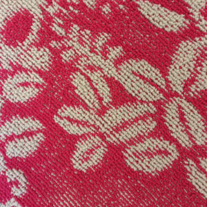 Tecsom Ombre Couleur Magenta Sols Textiles UFTM