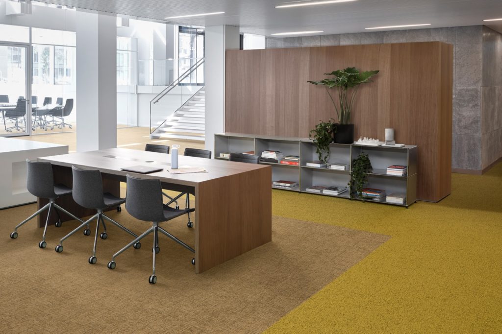 Collection DESSO Fields de Tarkett