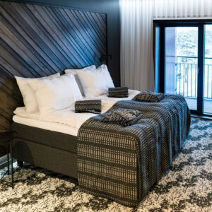 Tecsom Ombre hotels sols textiles UFTM