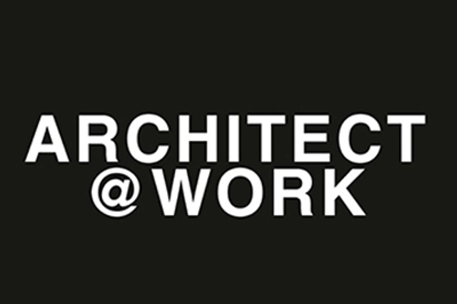 Architect@Work