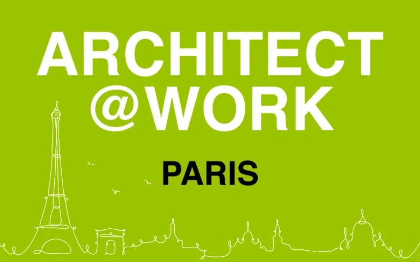 Architect@Work Paris