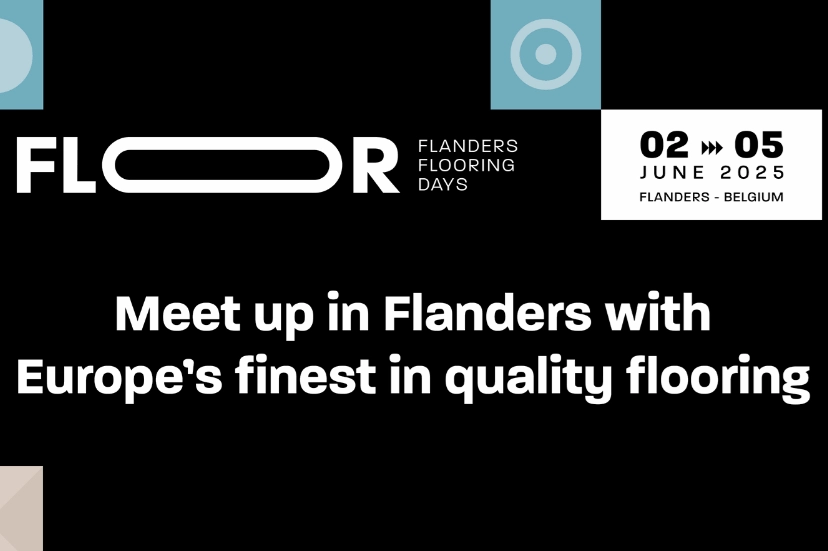 Flanders flooring days